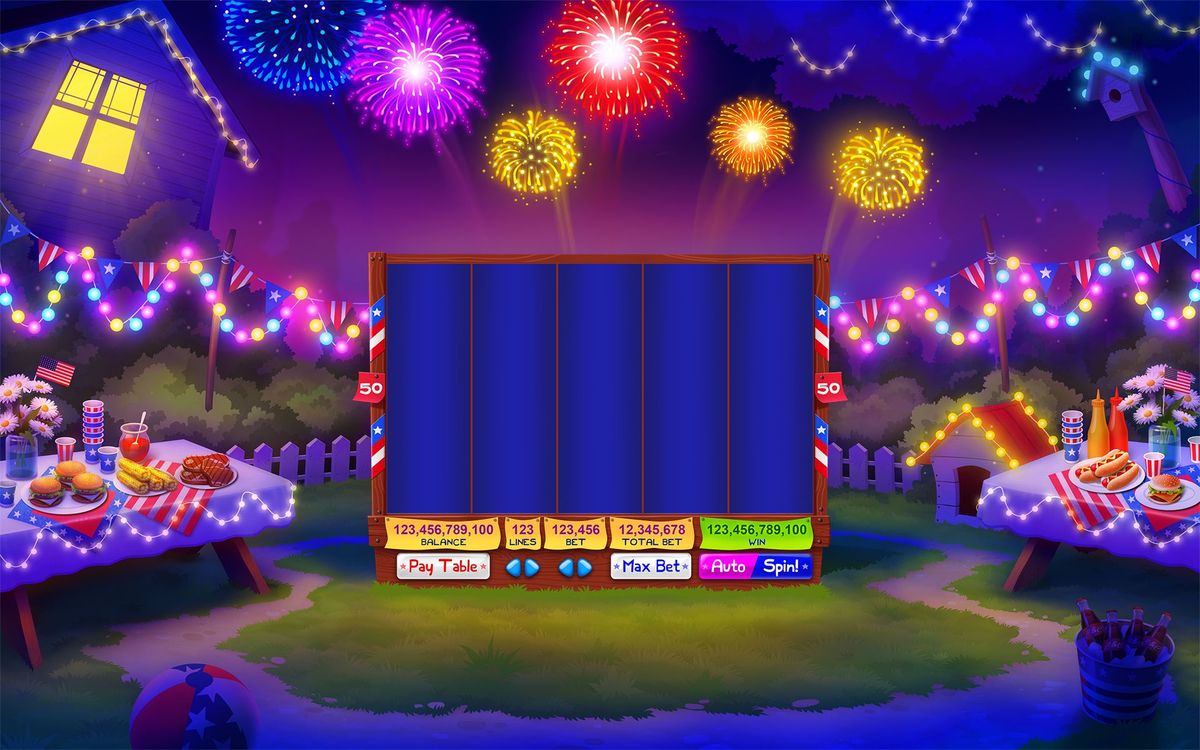 Double Win Vegas Slots 777 Live Casino